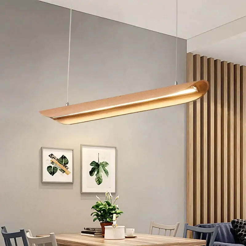 Modern brushed gold kitchen island light fixtures chandelier