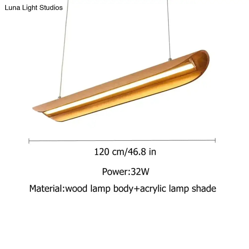 Modern brushed gold kitchen island light fixtures chandelier