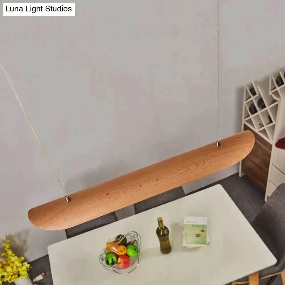 Modern brushed gold kitchen island light fixtures chandelier