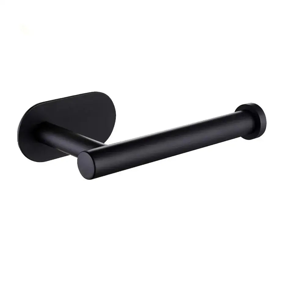 Modern brushed gold stainless steel tissue holder kitchen and bathroom