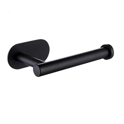 Modern brushed gold stainless steel tissue holder kitchen and bathroom