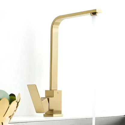 Modern brushed matt gold decorbites bath set bathroom accessories