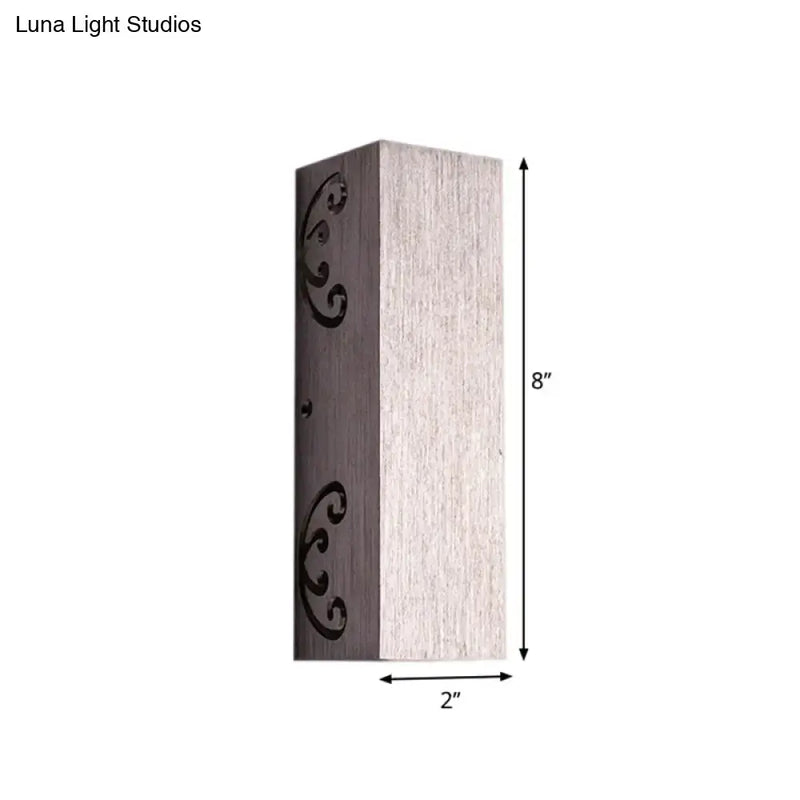 Modern brushed silver butterfly design wood wall art living room decor
