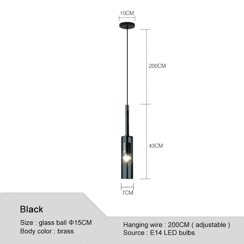 Modern chrome glass chandeliers for living room ambient lighting