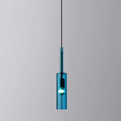 Modern chrome glass chandeliers for living room ambient lighting
