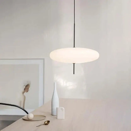 Modern creative black iron pendant light – bar and restaurant design