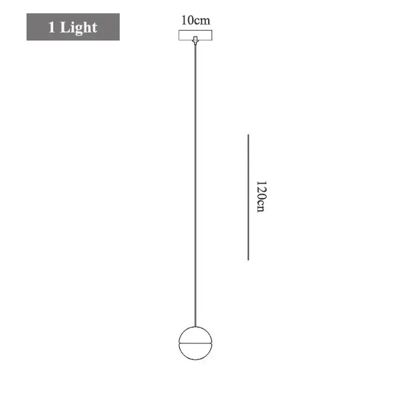 Modern decorbites crystal led chandelier living room pendant light