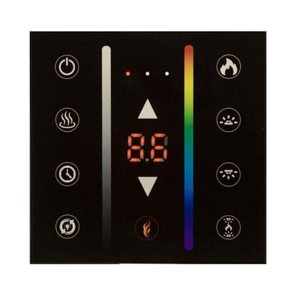 Modern Flames Landscape Pro Multi 68-Inch Linear Multi-Sided Electric Fireplace [LPM-6816] (SAK15284)