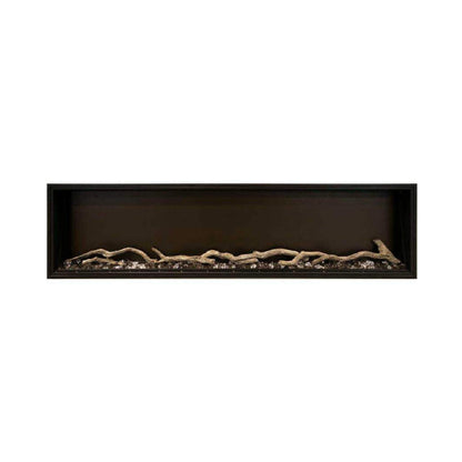 Modern Flames Landscape Pro Slim 56-Inch Built-In Electric Fireplace With Wifi Control [LPS-5614] (SAK62153)