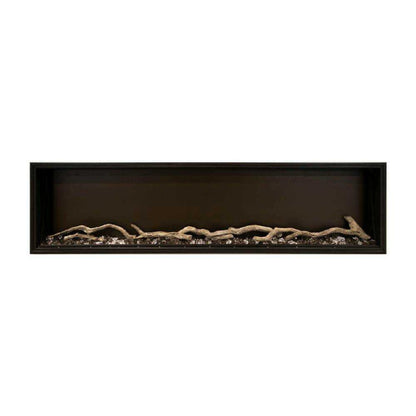Modern Flames Landscape Pro Slim 56" Built-In Electric Fireplace With Wifi Control [LPS-5614] (SAK62153)