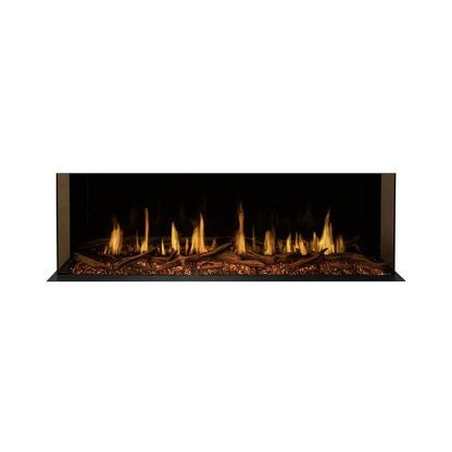 Modern Flames Orion Multi 100-Inch Heliovision Multi-Sided Electric Fireplace [OR100-MULTI] (SAK38017)