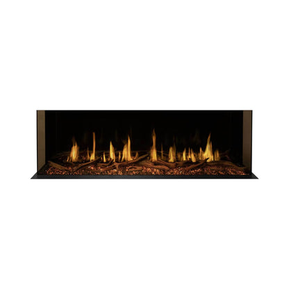 Modern Flames Orion Multi 52-Inch Heliovision Multi-View Electric Fireplace [OR52-MULTI] (SAK92056)