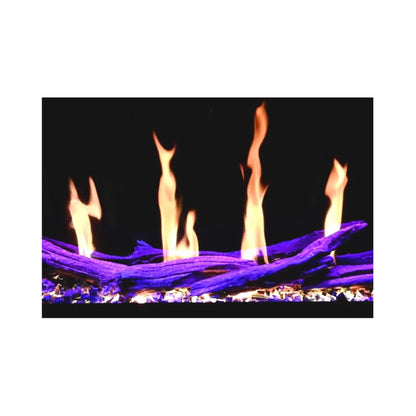 Modern Flames Orion Multi 52-Inch Heliovision Multi-View Electric Fireplace [OR52-MULTI] (SAK92056)