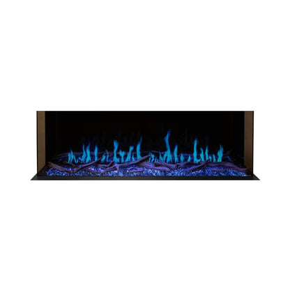 Modern Flames Orion Multi 60-Inch Heliovision Built-In Electric Fireplace [OR60-MULTI] (SAK73095)