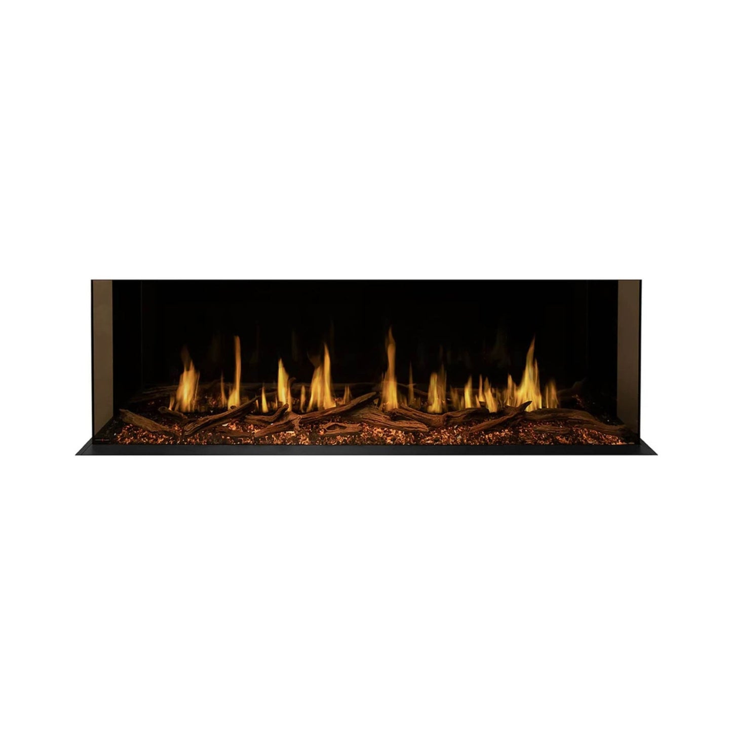 Modern Flames Orion Multi 60-Inch Heliovision Built-In Electric Fireplace [OR60-MULTI] (SAK73095)