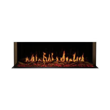 Modern Flames Orion Multi 60-Inch Heliovision Built-In Electric Fireplace [OR60-MULTI] (SAK73095)