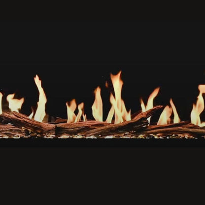 Modern Flames Orion Multi 60-Inch Heliovision Built-In Electric Fireplace [OR60-MULTI] (SAK73095)