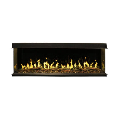 Modern Flames Orion Multi 60-Inch Heliovision Built-In Electric Fireplace [OR60-MULTI] (SAK73095)