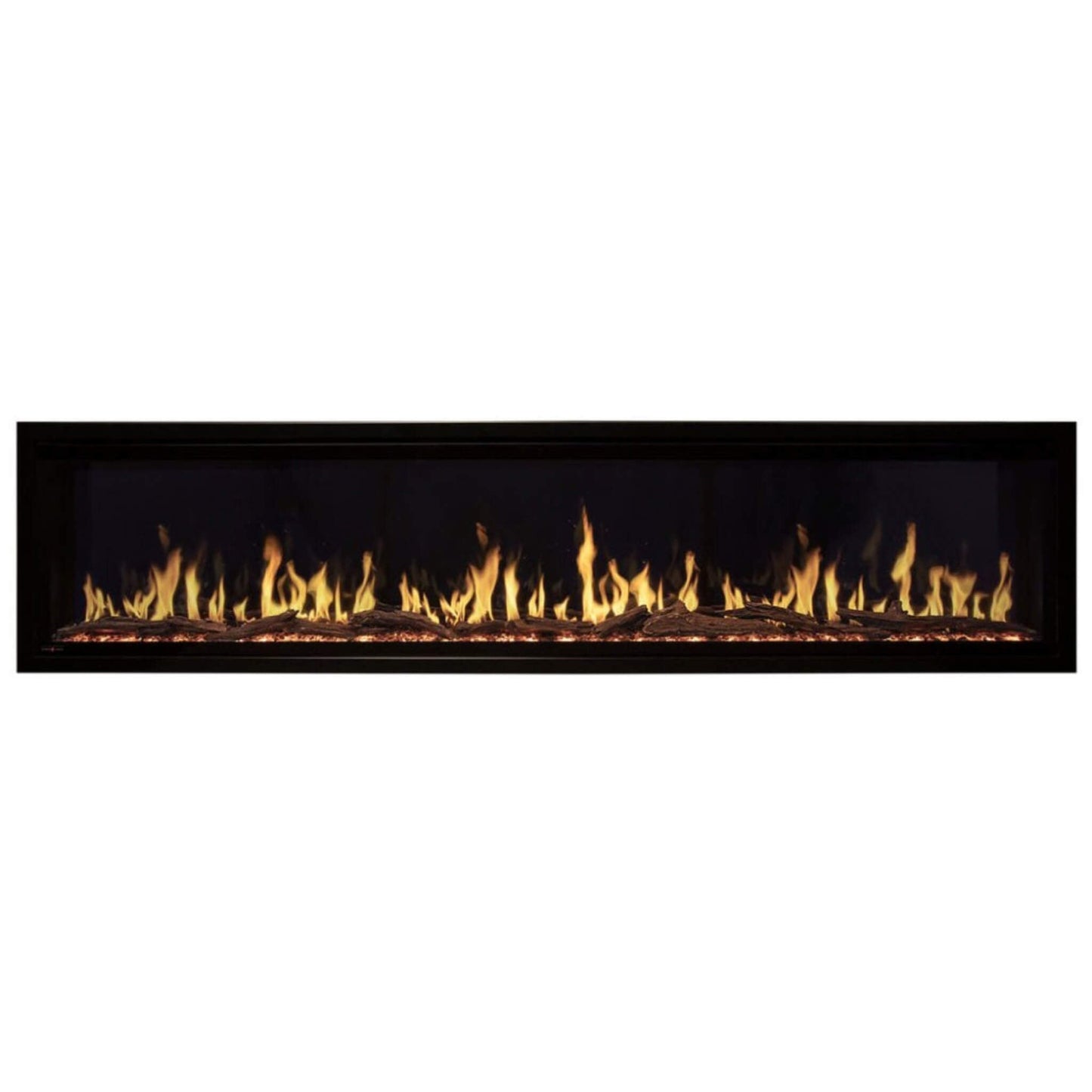 Modern Flames Orion Slim 60" Heliovision Single-Sided Electric Fireplace [OR60-SLIM] (SAK73157)
