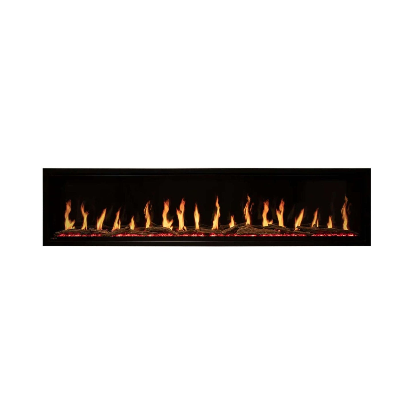 Modern Flames Orion Multi 76-Inch Heliovision Built-In Electric Fireplace [OR76-MULTI] (SAK93726)