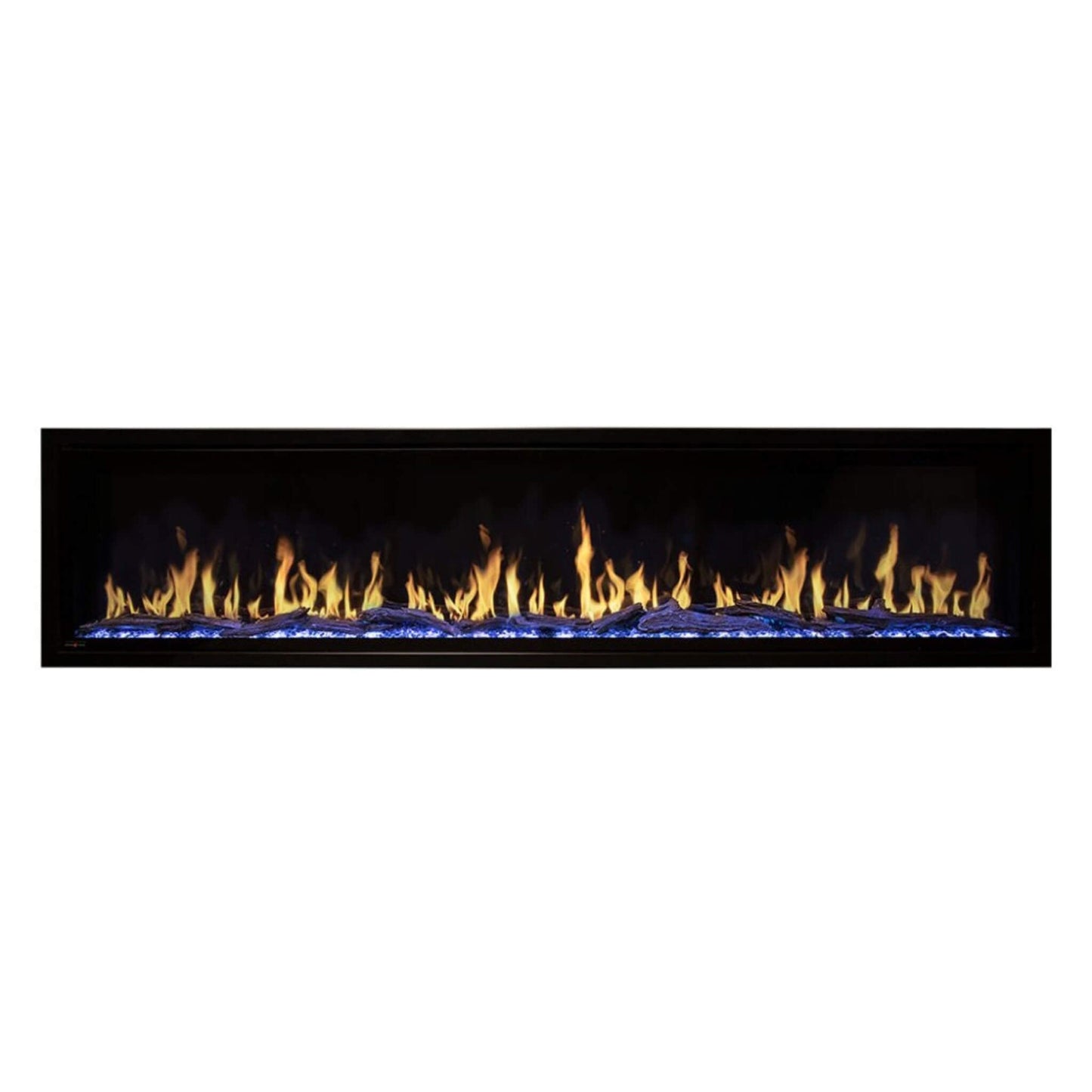 Modern Flames Orion Slim 52" Heliovision Wall Mount Electric Fireplace [OR52-SLIM] (SAK38517)