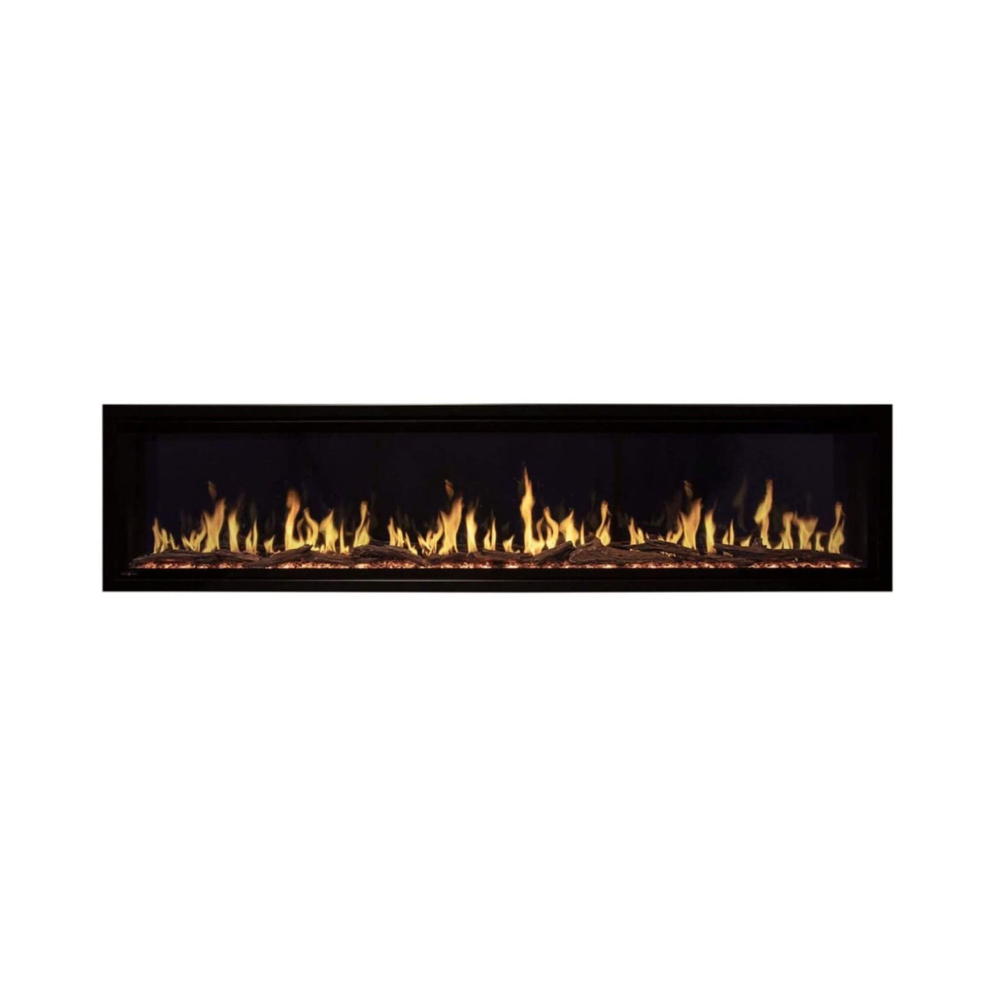 Modern Flames Orion Slim 60-Inch Heliovision Single-Sided Electric Fireplace [OR60-SLIM] (SAK73157)