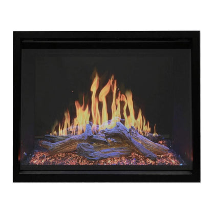 Modern Flames Orion Traditional 26-Inch Heliovision Electric Fireplace [OR26-TRAD] (SAK51873)