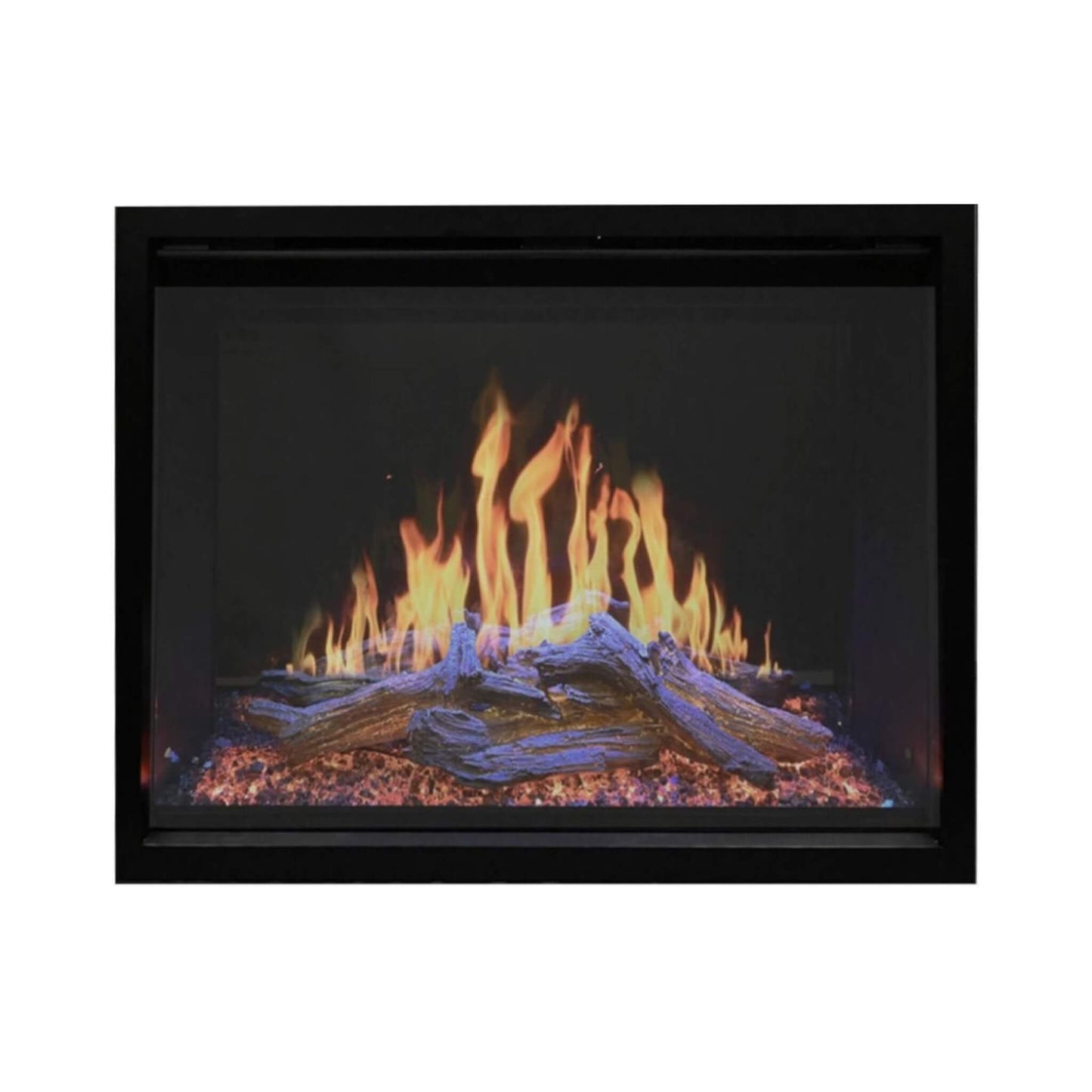 Modern Flames Orion Traditional 30-Inch Heliovision Electric Fireplace [OR30-TRAD] (SAK53719)