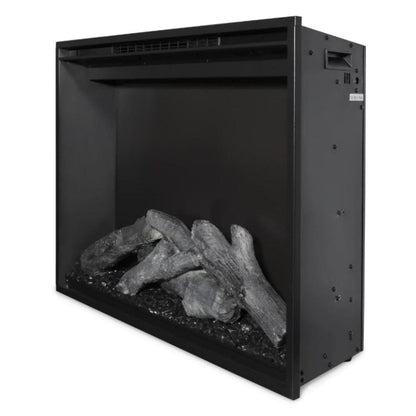 Modern Flames Redstone 36" Built-In Traditional Electric Fireplace [RS-3626] (SAK36514)