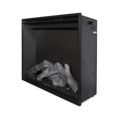 Modern Flames Redstone 36-Inch Built-In Traditional Electric Fireplace [RS-3626] (SAK36514)