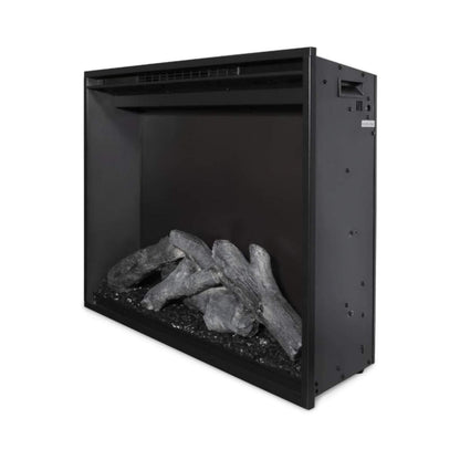 Modern Flames Redstone 42-Inch Built-In Traditional Electric Fireplace [RS-4229] (SAK97326)
