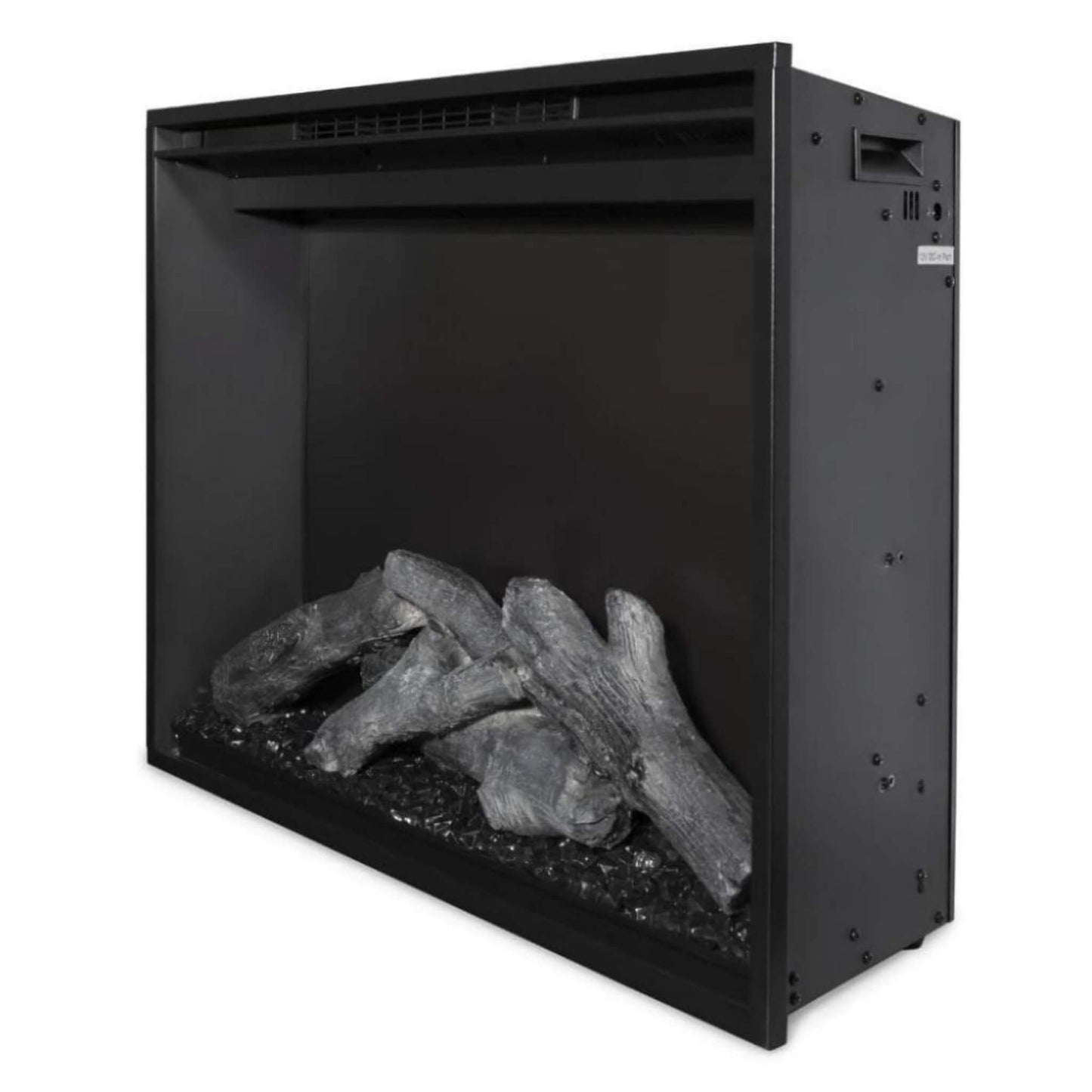 Modern Flames Redstone 54" Built-In Traditional Electric Fireplace [RS-5435] (SAK48153)