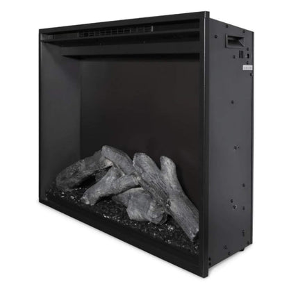 Modern Flames Redstone 54" Built-In Traditional Electric Fireplace [RS-5435] (SAK48153)