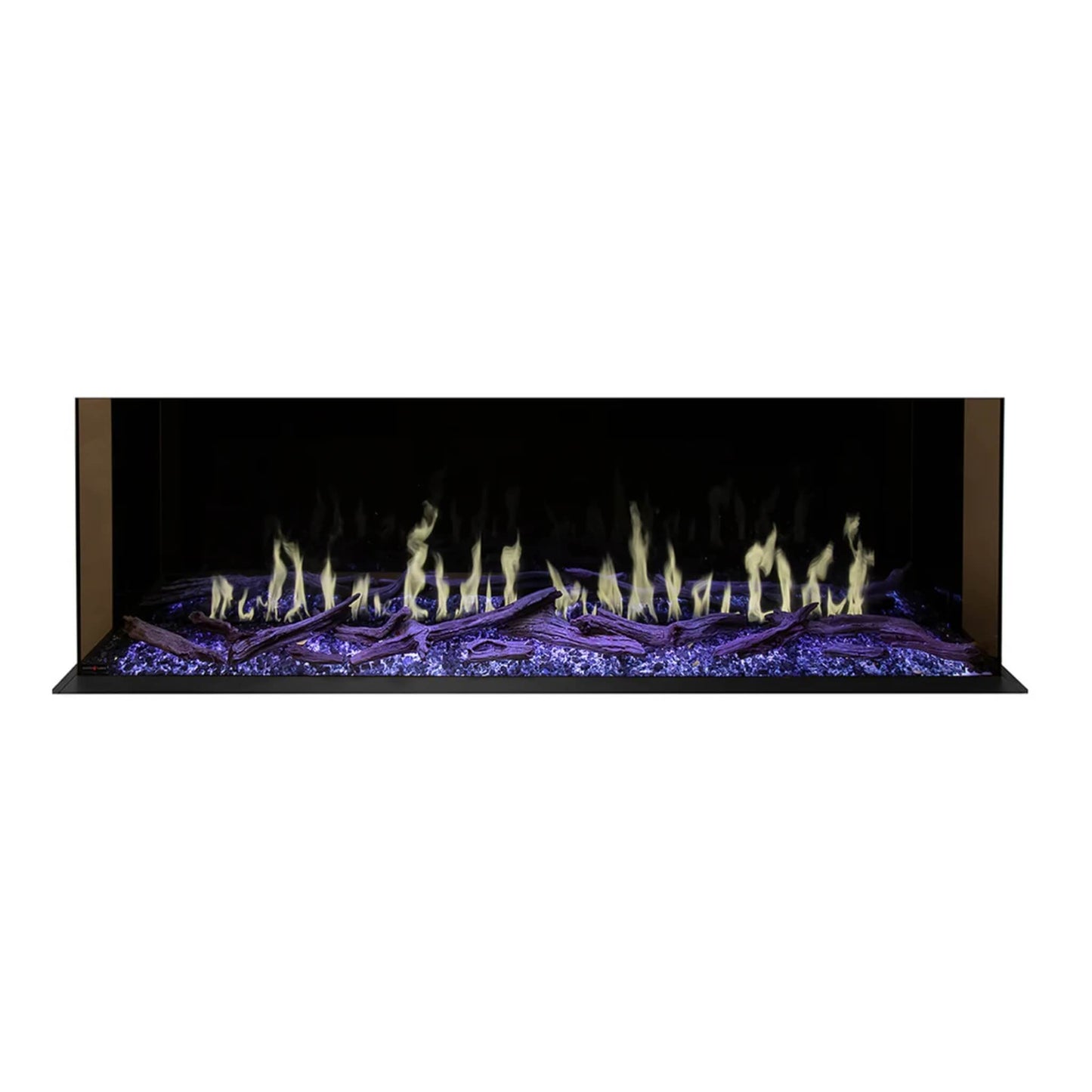 Modern Flames Orion Multi 60" Heliovision Built-In Electric Fireplace [OR60-MULTI] (SAK73095)