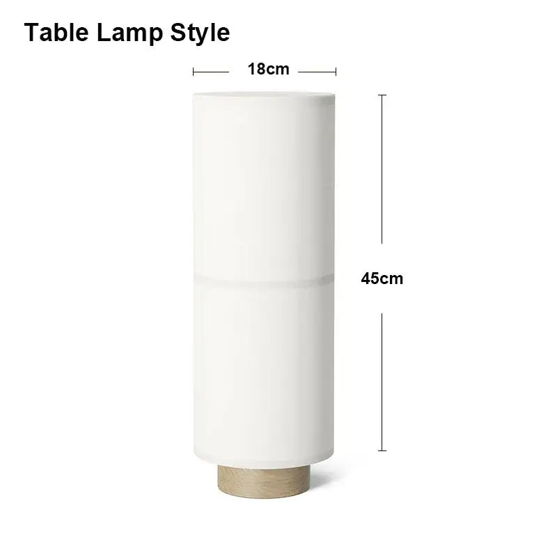 Modern geometric fabric cluster pendant light dining room living room