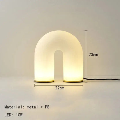 Modern gold acrylic pendant lights dining room cloud design