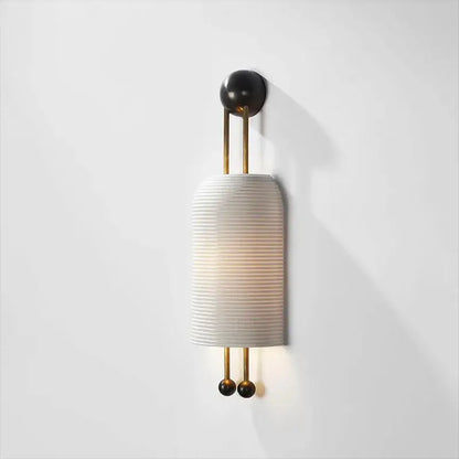 Modern gold and black glass led chandelier dining room pendant light