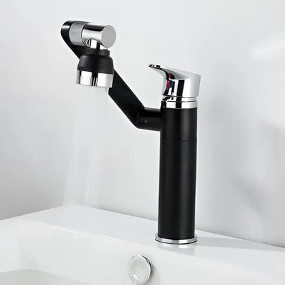 Modern gold detachable spray sink faucet kitchen bathroom sink faucet