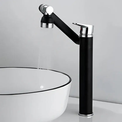 Modern gold detachable spray sink faucet kitchen bathroom sink faucet