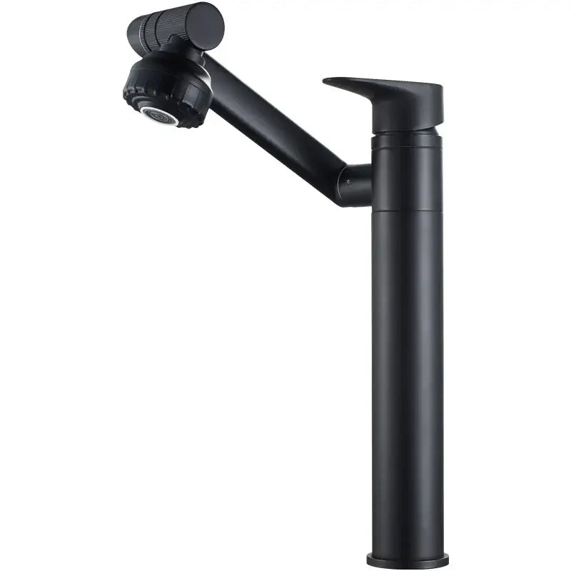 Modern gold detachable spray sink faucet kitchen bathroom sink faucet