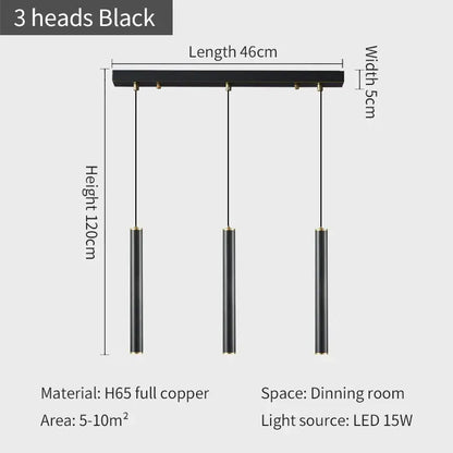 Modern gold pendant and wall sconce set bedroom lighting