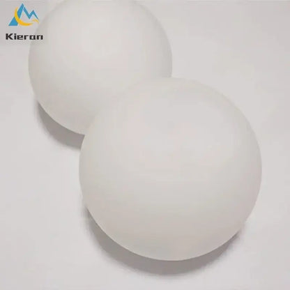 Modern gold spherical frosted glass led wall lamps bedroom sconce