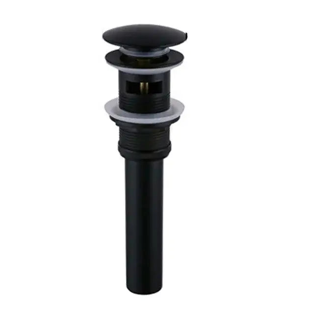 Modern gold waterfall black basin faucet bathroom mixer tap