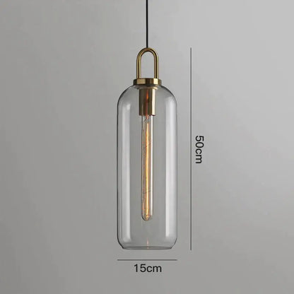 Modern gray glass ball pendant lights – dining room brass accents