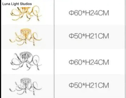 Modern iron crystal golden ring pendant light for bedroom