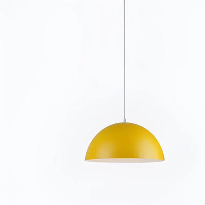 Modern iron lustre pendant lights kitchen bar hanging lamp