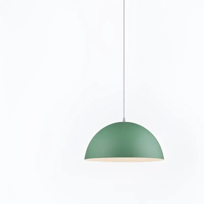 Modern iron lustre pendant lights kitchen bar hanging lamp