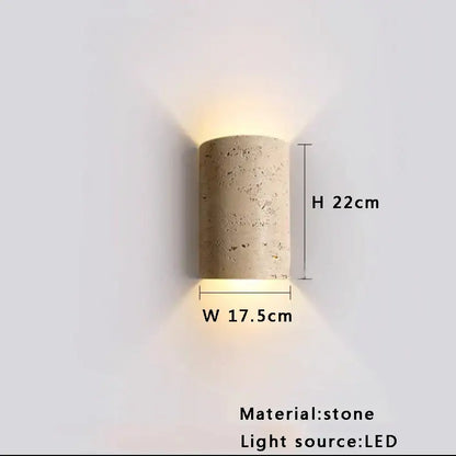 Modern italian luxury metallic table lamp bedroom beige & black