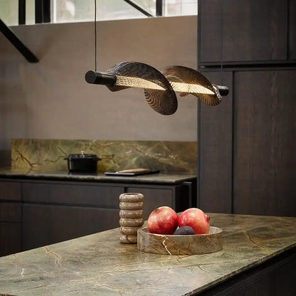 Modern italian style pendant light – kitchen and dining room