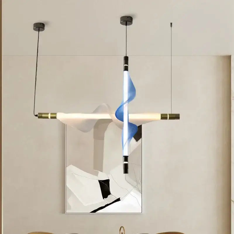 Modern italian style pendant light – kitchen and dining room